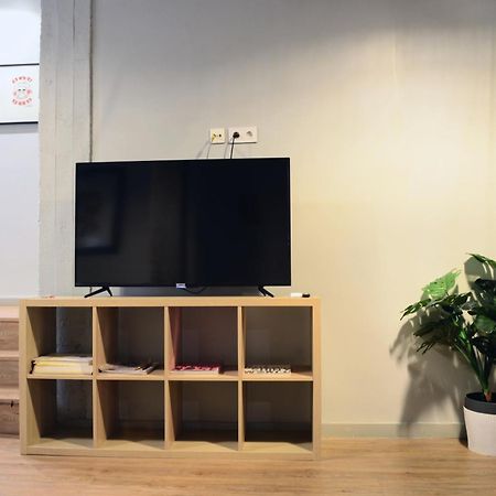Bonito Apartamento Prosperidad Madrid Buitenkant foto
