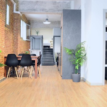 Bonito Apartamento Prosperidad Madrid Buitenkant foto