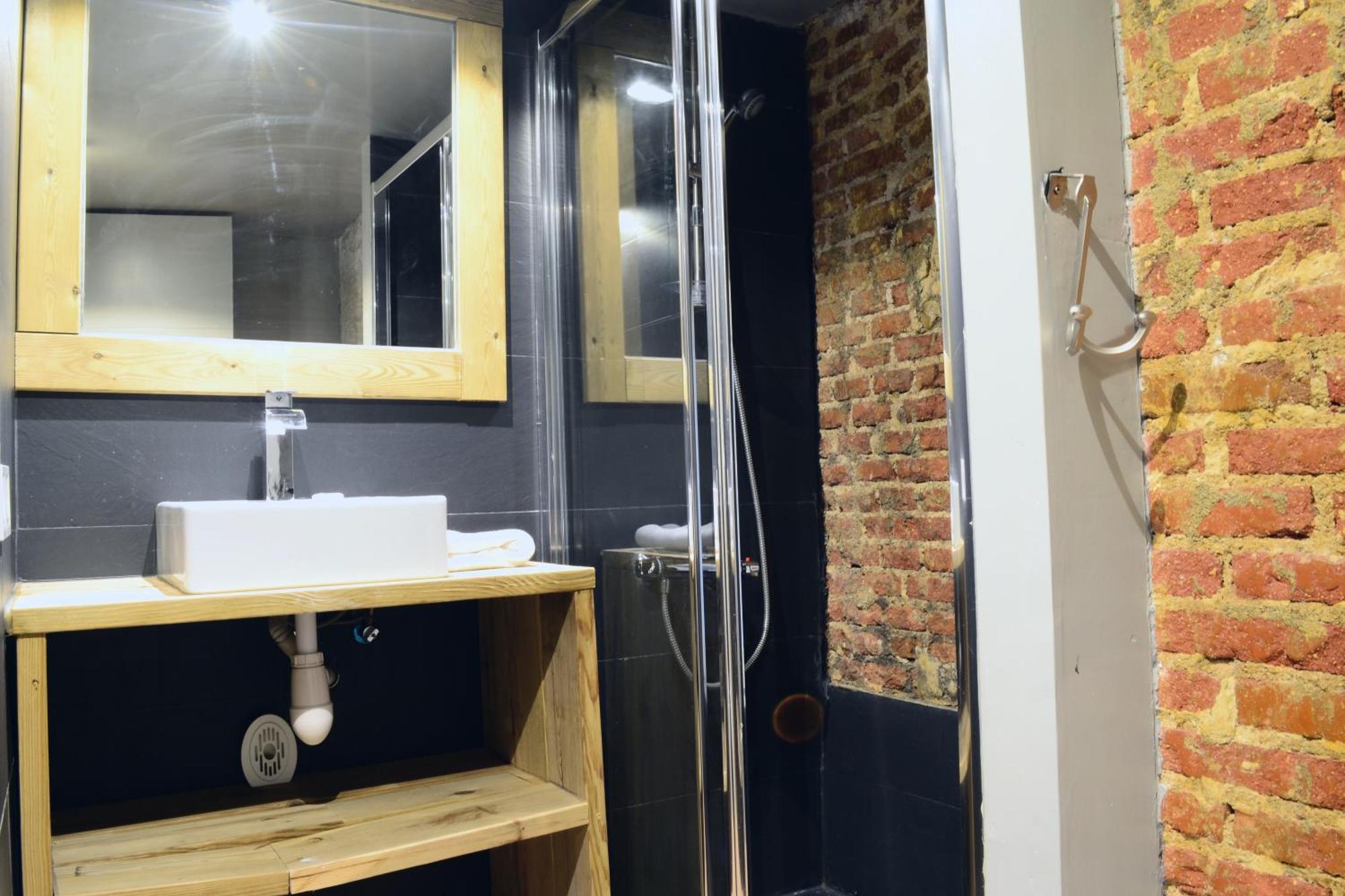 Bonito Apartamento Prosperidad Madrid Buitenkant foto